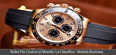 rolex più costoso prezzo|prezzi rolex nuovi.